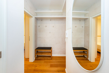 Pronájem bytu 2+1 v osobním vlastnictví 46 m², Praha 4 - Nusle