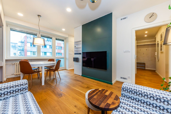 Pronájem bytu 2+1 v osobním vlastnictví 46 m², Praha 4 - Nusle