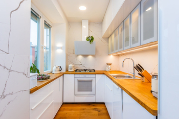 Pronájem bytu 2+1 v osobním vlastnictví 46 m², Praha 4 - Nusle