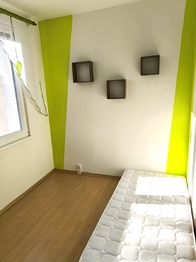 Pronájem bytu 3+1 v osobním vlastnictví 64 m², Jindřichův Hradec