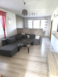 Pronájem bytu 3+1 v osobním vlastnictví 64 m², Jindřichův Hradec