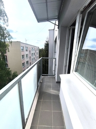 Pronájem bytu 3+1 v osobním vlastnictví 64 m², Jindřichův Hradec