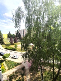 Pronájem bytu 3+1 v osobním vlastnictví 64 m², Jindřichův Hradec