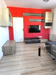 Pronájem bytu 3+1 v osobním vlastnictví 64 m², Jindřichův Hradec