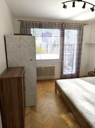 Pronájem bytu 3+1 v osobním vlastnictví 64 m², Jindřichův Hradec