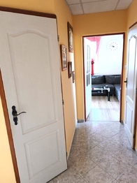 Pronájem bytu 3+1 v osobním vlastnictví 64 m², Jindřichův Hradec