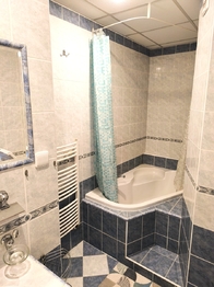 Pronájem bytu 3+1 v osobním vlastnictví 64 m², Jindřichův Hradec