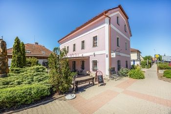 Pronájem obchodních prostor, Rudná