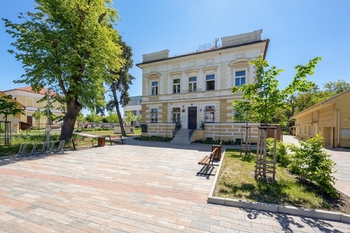 Pronájem obchodních prostor, Rudná