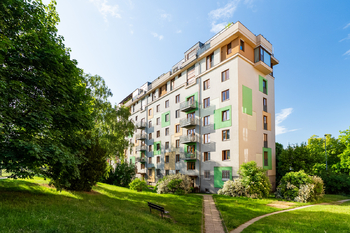 Prodej bytu 1+1 v osobním vlastnictví 45 m², Praha 3 - Vinohrady