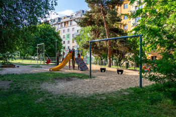 Prodej bytu 2+1 v osobním vlastnictví 54 m², Praha 3 - Žižkov