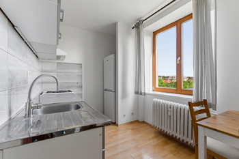 Prodej bytu 2+1 v osobním vlastnictví 54 m², Praha 3 - Žižkov