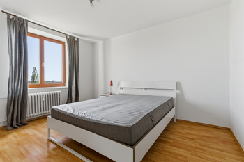 Prodej bytu 2+1 v osobním vlastnictví 54 m², Praha 3 - Žižkov