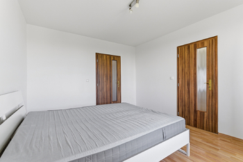 Prodej bytu 2+1 v osobním vlastnictví 54 m², Praha 3 - Žižkov