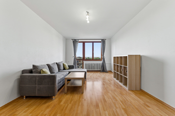 Prodej bytu 2+1 v osobním vlastnictví 54 m², Praha 3 - Žižkov