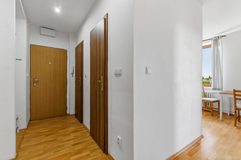 Prodej bytu 2+1 v osobním vlastnictví 54 m², Praha 3 - Žižkov