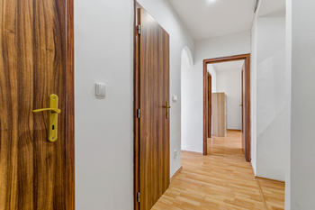 Prodej bytu 2+1 v osobním vlastnictví 54 m², Praha 3 - Žižkov