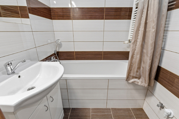 Prodej bytu 2+1 v osobním vlastnictví 54 m², Praha 3 - Žižkov