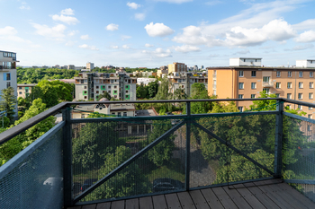 Prodej bytu 2+1 v osobním vlastnictví 54 m², Praha 3 - Žižkov