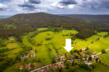 Prodej domu 150 m², Horní Stropnice