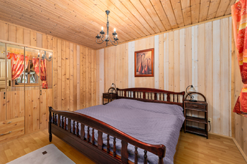 pokoj 1 - Prodej domu 150 m², Horní Stropnice