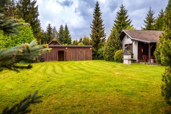 Prodej domu 150 m², Horní Stropnice