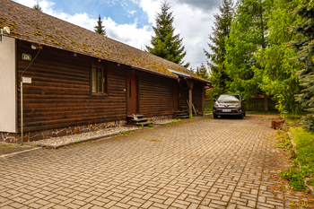 Prodej domu 150 m², Horní Stropnice