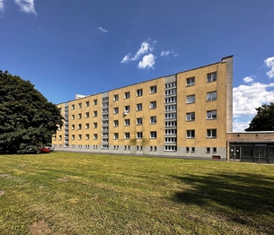 Prodej bytu 3+1 v osobním vlastnictví 71 m², Chrudim