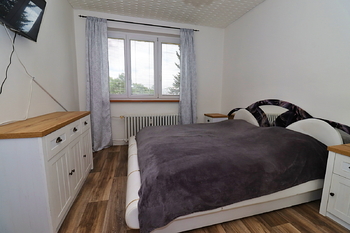 Prodej bytu 3+1 v osobním vlastnictví 71 m², Chrudim