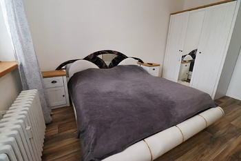 Prodej bytu 3+1 v osobním vlastnictví 71 m², Chrudim