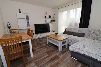 Prodej bytu 3+1 v osobním vlastnictví 71 m², Chrudim