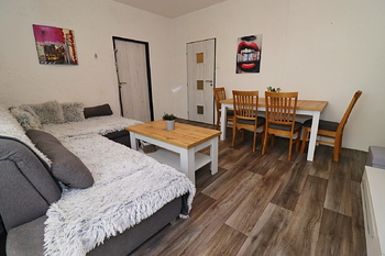 Prodej bytu 3+1 v osobním vlastnictví 71 m², Chrudim
