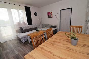 Prodej bytu 3+1 v osobním vlastnictví 71 m², Chrudim
