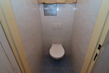 Prodej bytu 3+1 v osobním vlastnictví 71 m², Chrudim