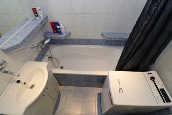 Prodej bytu 3+1 v osobním vlastnictví 71 m², Chrudim