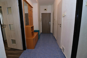 Prodej bytu 3+1 v osobním vlastnictví 71 m², Chrudim