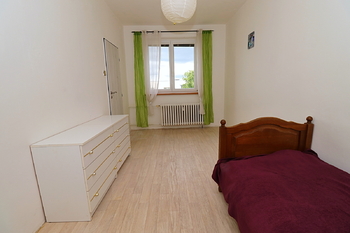 Prodej bytu 3+1 v osobním vlastnictví 71 m², Chrudim
