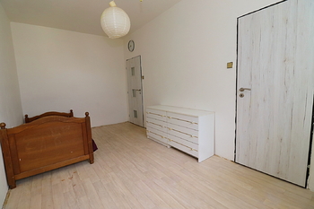 Prodej bytu 3+1 v osobním vlastnictví 71 m², Chrudim
