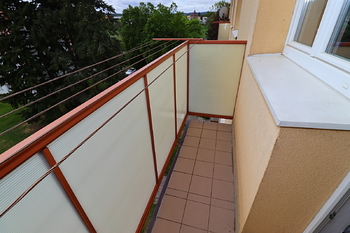 Prodej bytu 3+1 v osobním vlastnictví 71 m², Chrudim