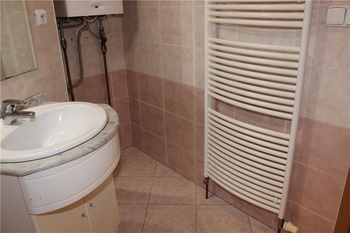 Pronájem bytu 2+kk v osobním vlastnictví 45 m², Praha 2 - Vinohrady