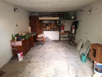 Prodej garáže 25 m², Příbram