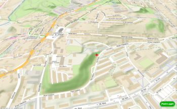 Prodej garáže 25 m², Příbram