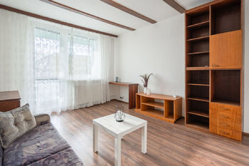 Pronájem bytu 2+1 v osobním vlastnictví 57 m², Brno