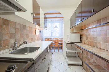 Pronájem bytu 2+1 v osobním vlastnictví 57 m², Brno