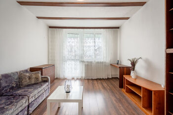Pronájem bytu 2+1 v osobním vlastnictví 57 m², Brno