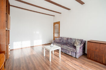 Pronájem bytu 2+1 v osobním vlastnictví 57 m², Brno