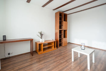 Pronájem bytu 2+1 v osobním vlastnictví 57 m², Brno