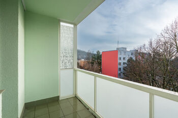 Pronájem bytu 2+1 v osobním vlastnictví 57 m², Brno