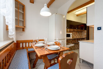 Pronájem bytu 2+1 v osobním vlastnictví 57 m², Brno