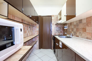 Pronájem bytu 2+1 v osobním vlastnictví 57 m², Brno